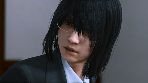龍が如く】杉浦文也フィギュア【lost judgment 龍が如く】杉浦文也フィギュア【lost judgment - メルカリ