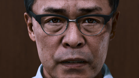 LOST JUDGMENT：裁かれざる記憶」本編の冒頭ストーリーと登場キャラを