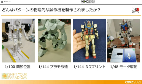 富野監督が「実際に想像したガンダムに近い」と感嘆した“18mの