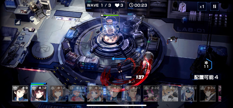 バフォメラさん今回も頑張って!!