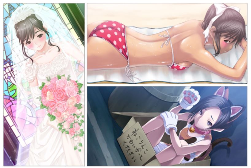 画像はコナミの公式ページより