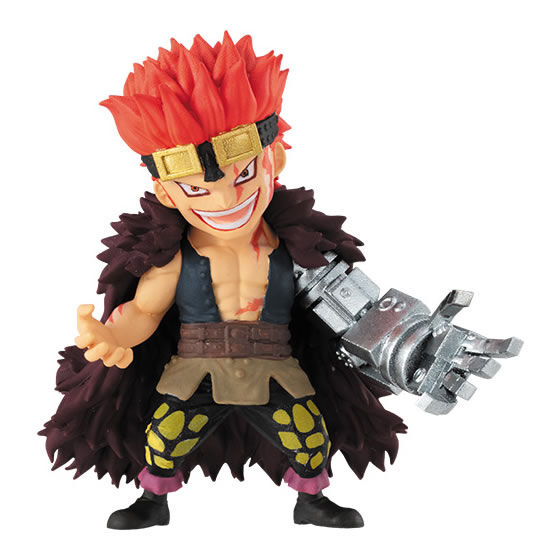 ユースタス・キッド