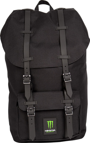 ローソンで「モンスターエナジー」キャンペーン開催！ゲーミングチェア