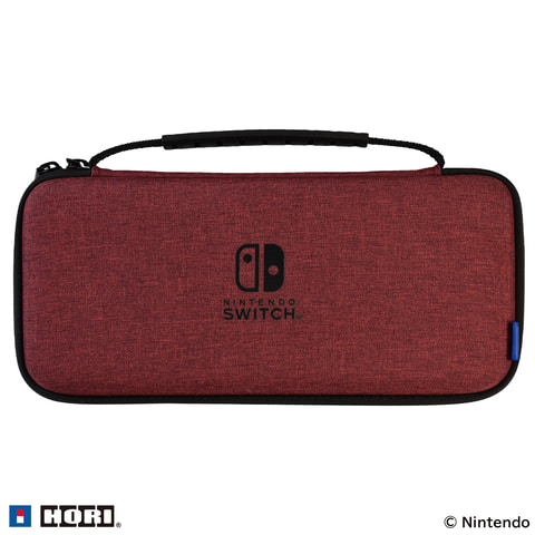 Nintendo Switch（有機ELモデル）」対応の新製品16点が10月8日にHORI