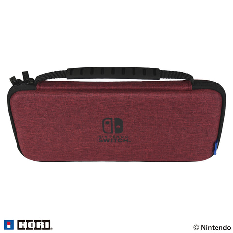 Nintendo Switch（有機ELモデル）」対応の新製品16点が10月8日にHORI