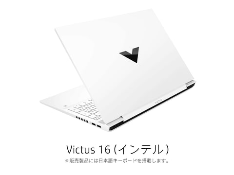 日本HP、ゲーミングノートPC「OMEN 16/17」＆「Victus 16」を発表