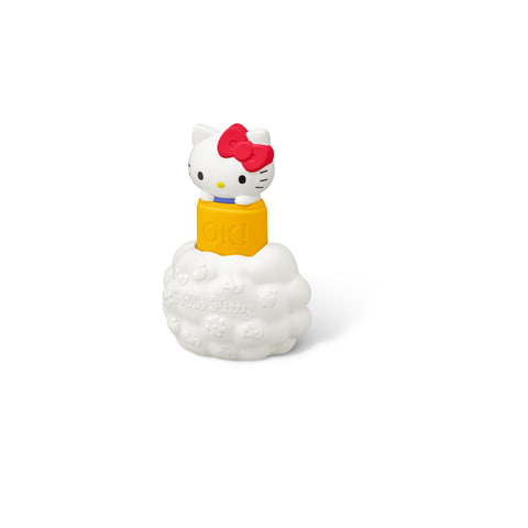 ハッピーセット「ハローキティ」9月17日から発売！ - GAME Watch