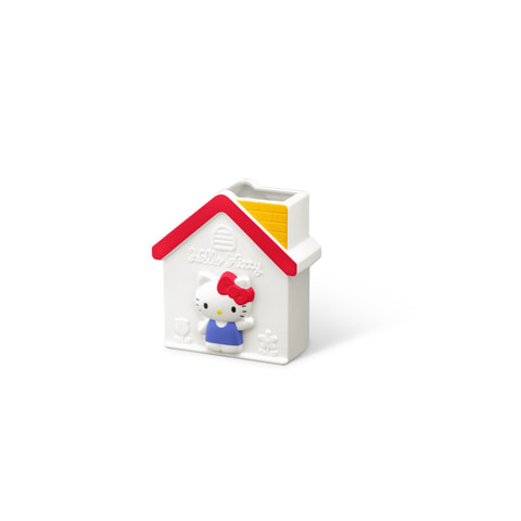 ハッピーセット「ハローキティ」9月17日から発売！ - GAME Watch