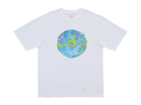 Tシャツ Pokémonヤドンの夢　XL Amazon.co.jp: ポケモンセンターオリジナル Tシャツ Pokémon