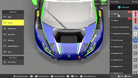 グランツーリスモ7 では何が変わる 最新トレーラーより垣間見えた シリーズ集大成 の世界 Game Watch