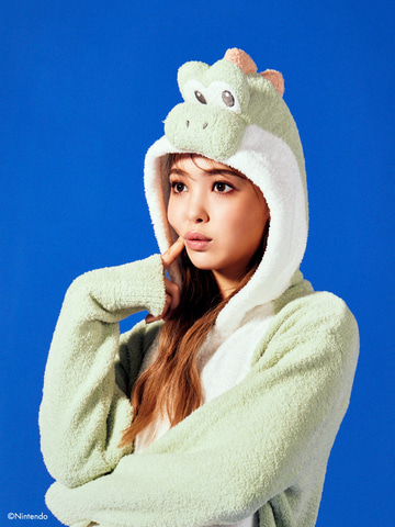 ジェラート ピケ」×「スーパーマリオ」コラボアイテムの追加生産が決定