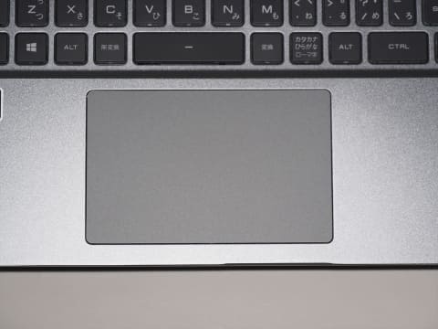 GALLERIA XL7C-R36 11800H搭載」レビュー - GAME Watch