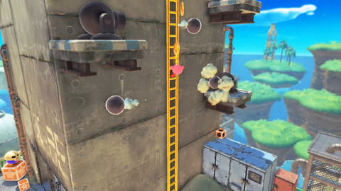 星のカービィ ディスカバリー」Switch向けに2022年春発売決定！ - GAME