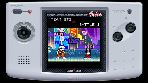 ネオジオポケットカラー 頂上決戦最強ファイターズ セット ジャンク 楽天市場】【中古】頂上決戦 最強ファイターズ SNK vs.CAPCOM