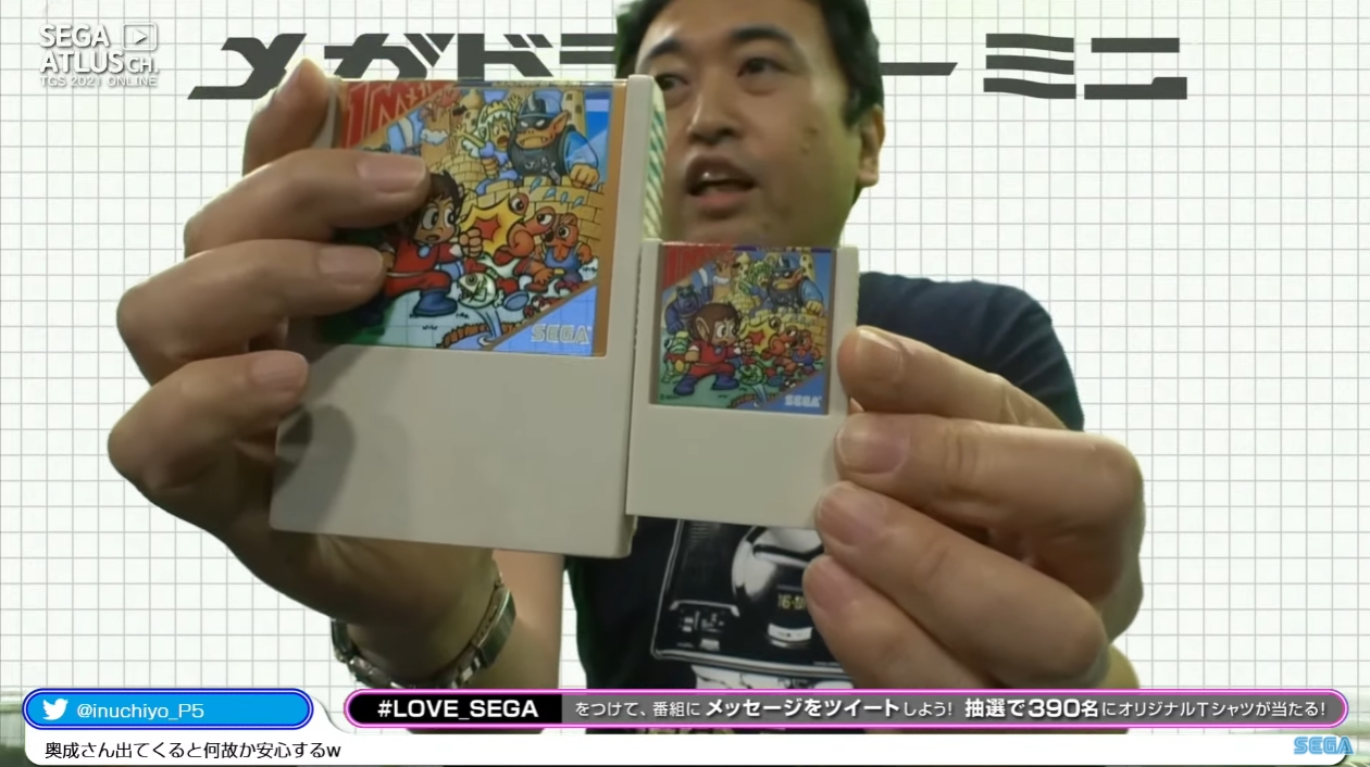 奥成氏のこだわりポイントであるカートリッジの「色味」と「端子」