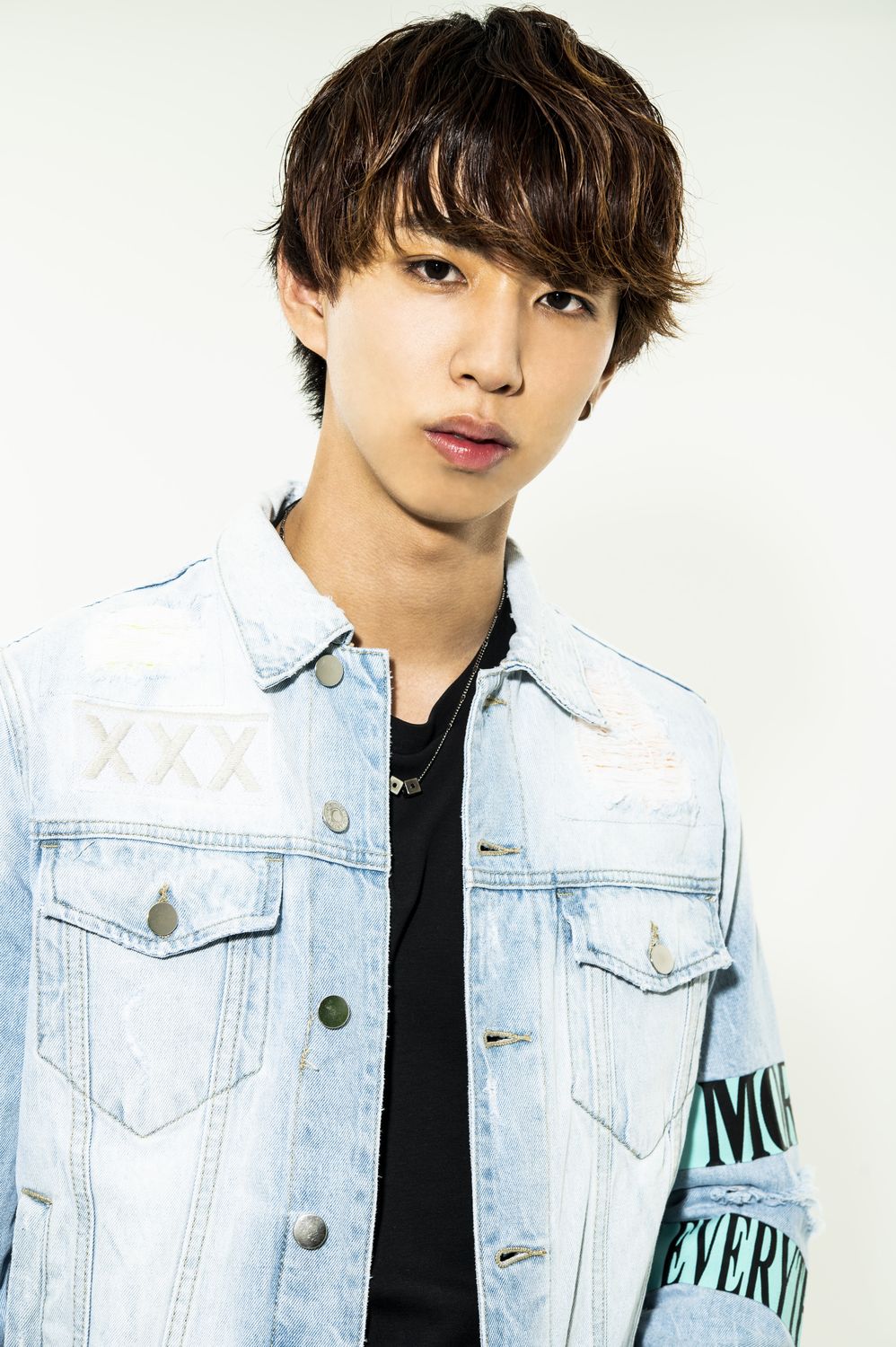 はじめしゃちょーさん