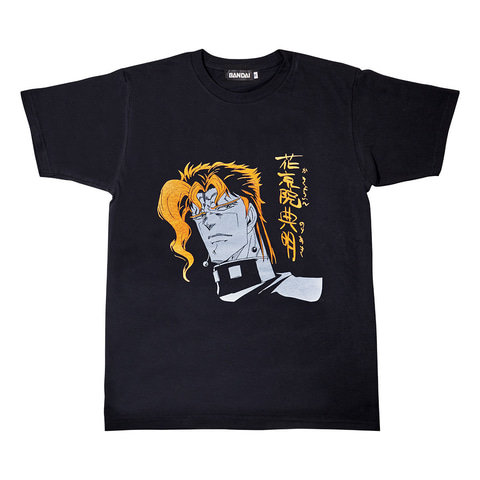 ジョジョの奇妙な冒険 ジョジョワールド Tシャツ 1周年 Mサイズ 半袖