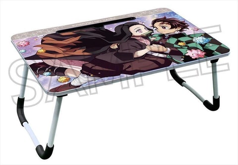 キャラクターテーブル バックヤードファミリー BACKYARD FAMILY ミニテーブル 折りたたみ