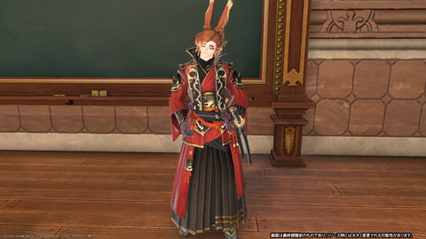 特集 Ffxiv 暁月のフィナーレ ジョブレポート 近接dps編 Game Watch