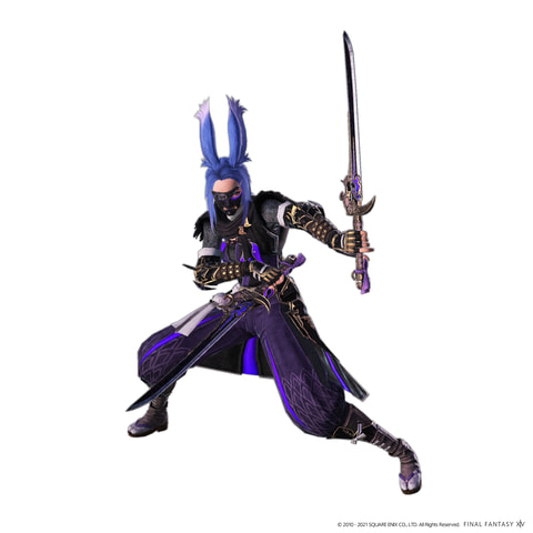 特集】「FFXIV: 暁月のフィナーレ」ジョブレポート「近接DPS編