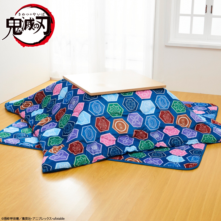 柄のバリエーション