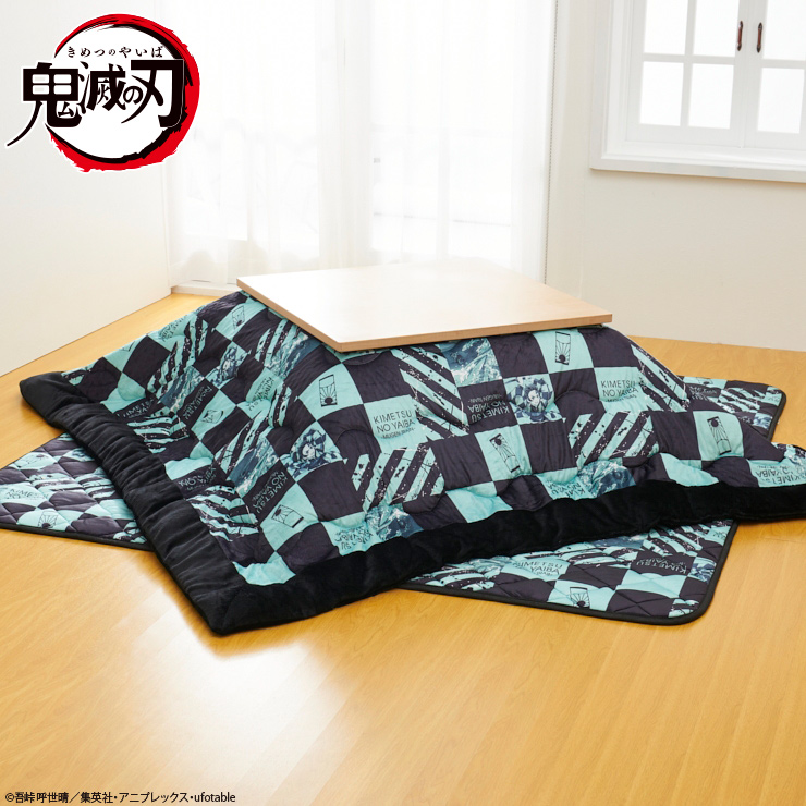 柄のバリエーション