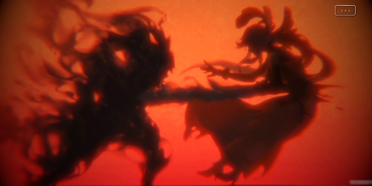 探査騎士隊には最悪の未来が待っている