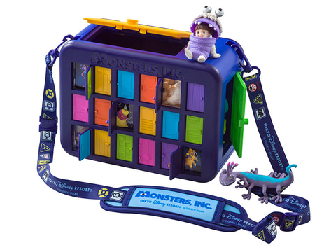 東京ディズニーランド、新フレーバー「オレンジチョコレート