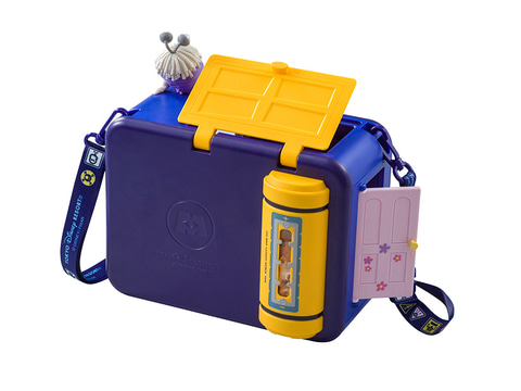 東京ディズニーランド、新フレーバー「オレンジチョコレート