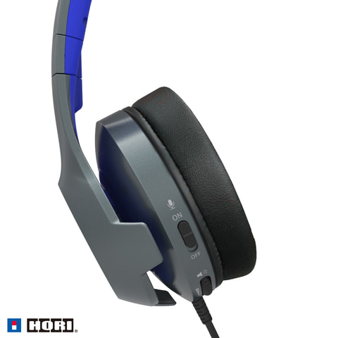 HORI、PS5対応ゲーミングヘッドセットを11月19日発売 - GAME Watch