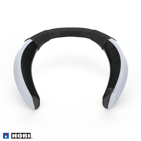 HORI、PS5対応ゲーミングヘッドセットを11月19日発売 - GAME Watch