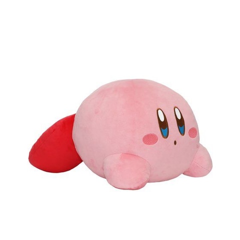 USBで瞬間ポカポカ♪あったかぬいぐるみ カービィ」、5次予約を