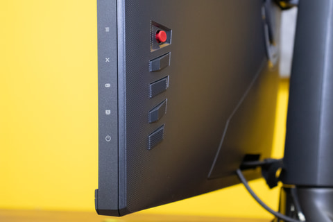 4K/144Hzの大本命「ASUS ROG Swift PG32UQ」でSteam版「モンハンライズ