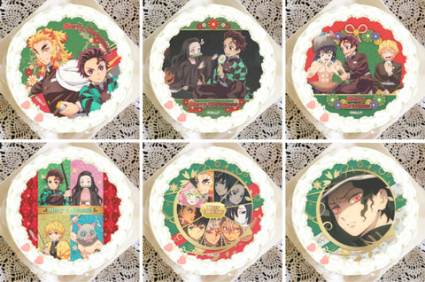 鬼滅の刃　プリロール　2020年　クリスマス　柱　集合ver 鬼滅の刃 プリロール 2020年 クリスマス 柱 集合ver 01_l.jpg