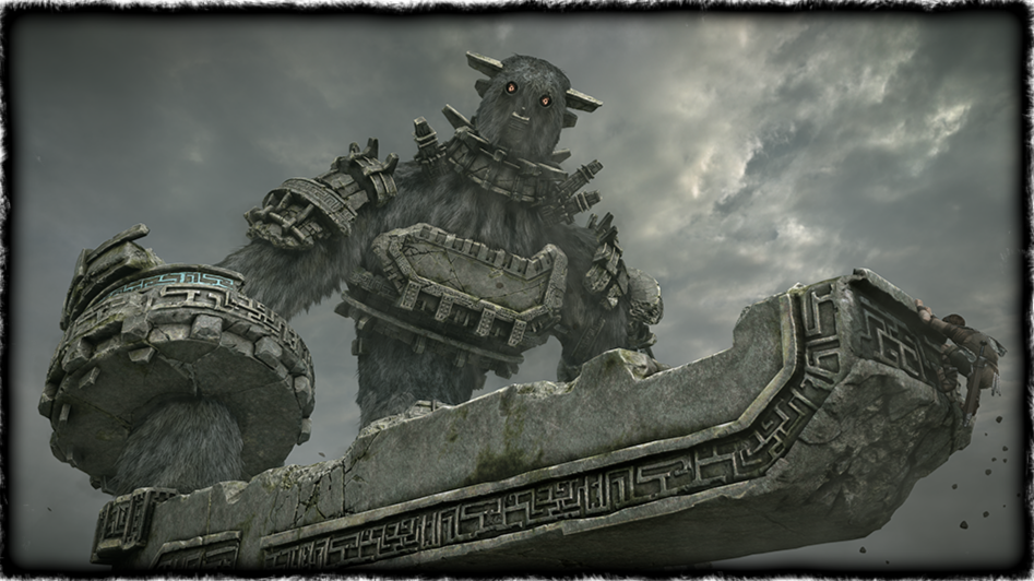 画像はPS4版のもの