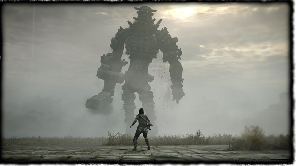 画像はPS4版のもの