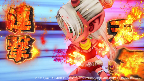 スマブラSP × ドラクエXオフライン Switch】 ドラゴンクエストX 目覚めし五つの種族 オフライン
