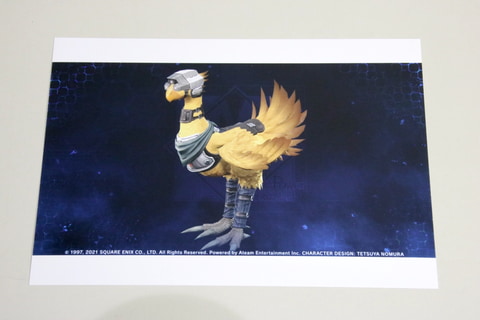 新品未使用 72名限定当選品 神羅カンパニー FF7R 電子メモパッド  非売品 新品未使用 72名限定当選品 神羅カンパニー FF7R 電子メモパッド