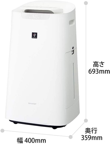 Amazon タイムセール祭り」開催中！ シャープのプラズマクラスター製品