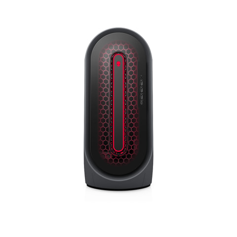 今度の「ALIENWARE」は丸っこいお尻がキュート。デル、インテル第12 