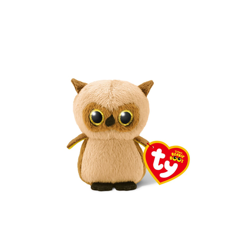 ハッピーセット「Ty（タイ）せかいのどうぶつのぬいぐるみ」第2