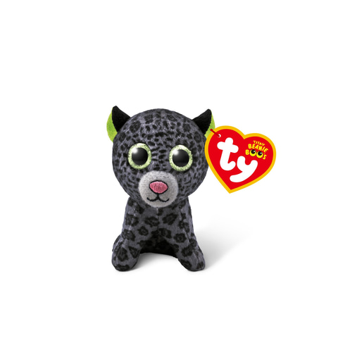 ハッピーセット「Ty（タイ）せかいのどうぶつのぬいぐるみ」第2