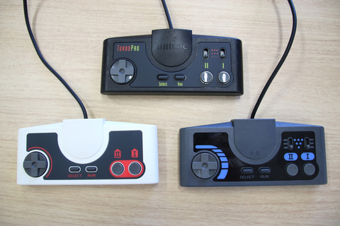 多数の名作を生み出した「PCエンジン」は本日で発売より34周年