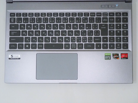 ゲーミングノートPCを買うなら予算15万円がオススメ！ 「GALLERIA XL7R