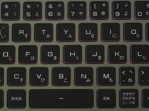 ゲーミングノートPCを買うなら予算15万円がオススメ