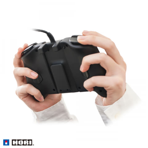 HORI グリップコントローラー 専用アタッチメントセット　任天堂ライセンス商品 Amazon.co.jp: 【任天堂ライセンス商品】グリップコントローラー