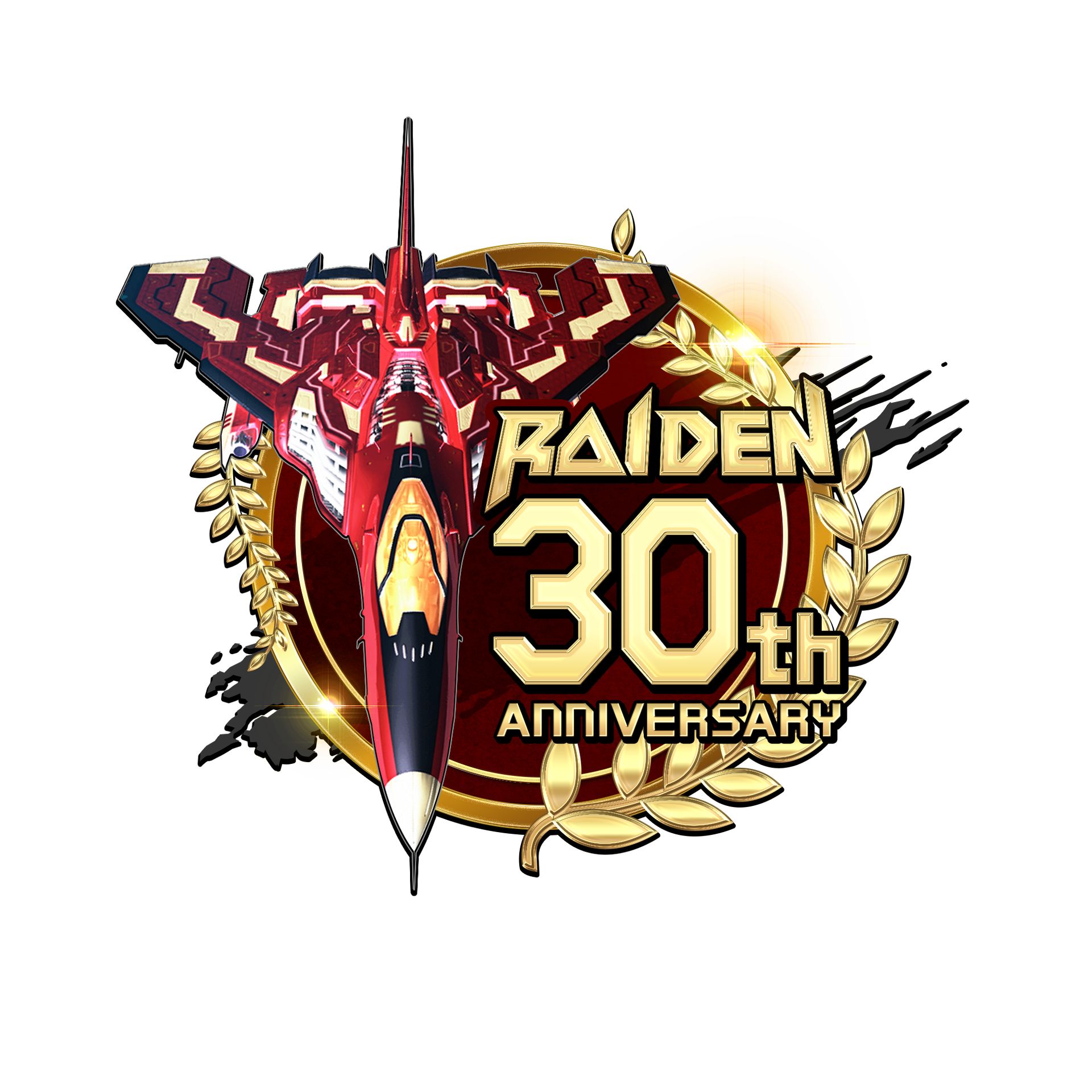 押切蓮介氏描き下ろしコラボキャラクター 雷電×ミカドちゃん