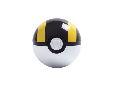 たぴおかページ　モンスターボール　レプリカ　国内正規品 ポケットモンスター】モンスターボールレプリカ