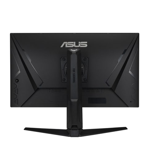 ASUS、HDMI 2.1搭載4K/144Hz対応43型などゲーミングモニター4モデルを