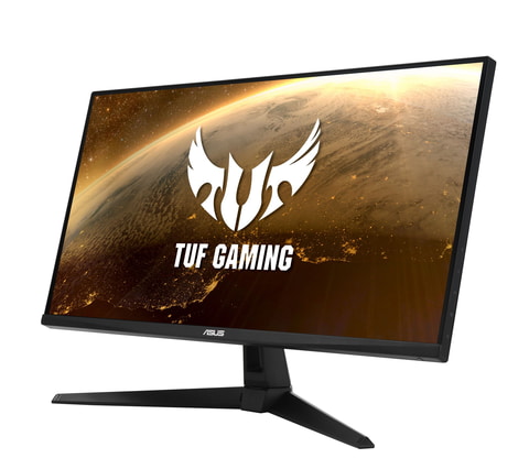ASUS TUF GAMING VG1A 23.0インチモニター ASUS TUF GAMING VG1A 23.0インチモニター TUF Gaming VG28UQL1A